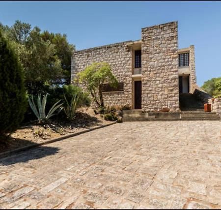 Casa Sulky Pt E 1P Βίλα Maladroxia Εξωτερικό φωτογραφία