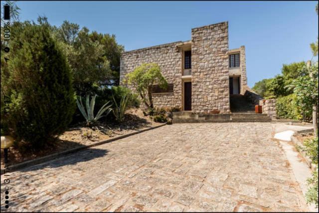 Casa Sulky Pt E 1P Βίλα Maladroxia Εξωτερικό φωτογραφία