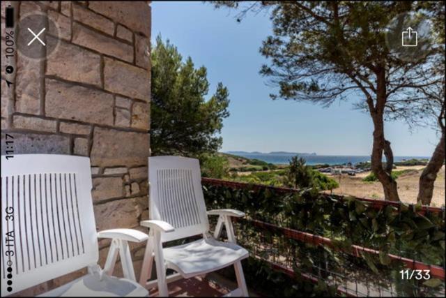 Casa Sulky Pt E 1P Βίλα Maladroxia Εξωτερικό φωτογραφία